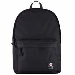 Plecak Szkolny Champion czarny 806019 KK001 44 x