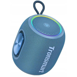Tronsmart T8 Mini Niebieski