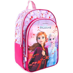 PERLETTI Plecak Frozen Disney 36 cm, dorośli unisex,