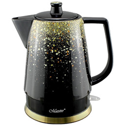 Czajnik elektryczny Maestro MR-074-gold 1500 W 1,5 l