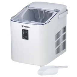 GORENJE Kostkarka do lodu IMDW1200W
