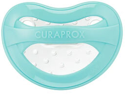 Curaprox baby, smoczek uspokajający, od 2,5 roku, rozmiar
