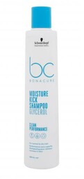 Schwarzkopf Professional BC Bonacure Moisture Kick Glycerol Shampoo