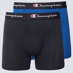 CHAMPION BOKSERKI 2 PK BOXER