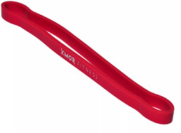 Guma oporowa krótka 30 cm POWER BAND XMOR