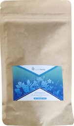 Lymeherbs, Astragalus, Traganek Błoniasty, mielony, Suplement diety, 100g