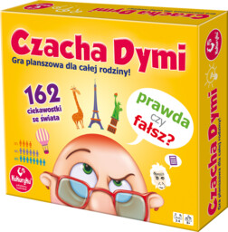 Kukuryku Czacha Dymi