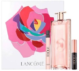 Lancome Idole Zestaw - EDP 50 ml +