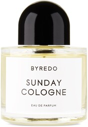 BYREDO Sunday Cologne EDP spray 50ml