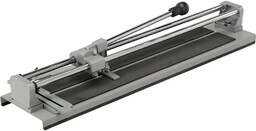 Vorel Przyrząd do cięcia glazury 600 mm łożyskowany