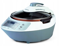 Multicooker Ariete Wielofunkcyjny garnek 5w1 5 L
