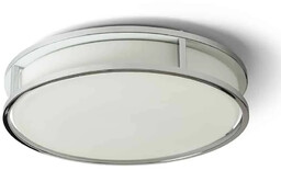 Lampa sufitowa GRANDE LED 25 chrom R13676 -