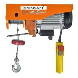 Pansam A045110 Wciągarka linowa