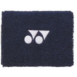 Frotka tenisowa Yonex Wristband granatowa
