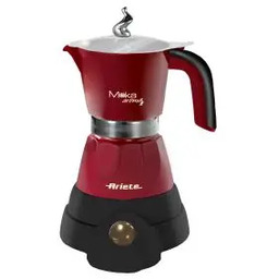 Ariete 1358/16 Mokina 100ml Kawiarka