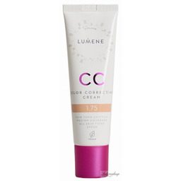 LUMENE - CC Color Correcting Cream - Krem