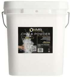 MGN01 MAGNEZJA SYPKA 900G HMS PREMIUM