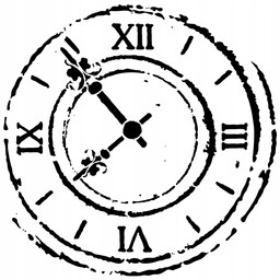 Szablon malarski Tynkarski do tynków 92 cm Beton