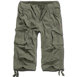 Brandit Szorty M65 3/4 Urban Legend Olive -
