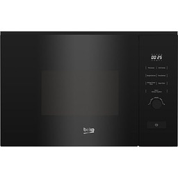 Beko BMGB20212B stojak Mikrowelle, 800 W, grill 1000