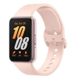 Samsung Galaxy Fit 3 Różowe-złoto Smartwatch