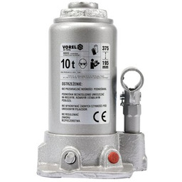 VOREL Podnośnik hydrauliczny 80052 10000 kg