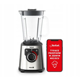 Tefal PerfectMix+ BL871D Blender kielichowy 1200W 2L Kruszenie