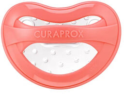 Curaprox baby, smoczek uspokajający, od 2,5 roku, rozmiar