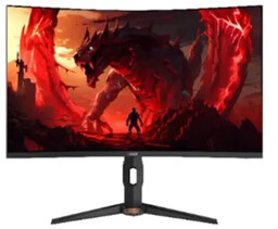 Acer Monitor Nitro XZ273UX2bmiiprx