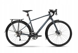 Rower Ghost Asket Eq Al U Gry Blu