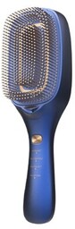 CECOTEC Szczotka prostująca Haircare Revitalize Niebieski