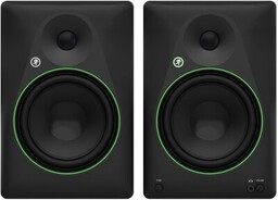 MACKIE Monitory studyjne CR8BT (2 szt.)