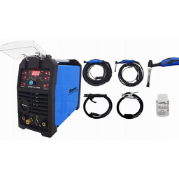 Spawarka Tig Digitig 214 Clean Sherman