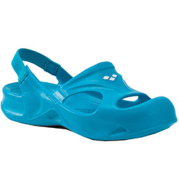 Klapki Dziecięce Arena Softy Kids Hook Niebieskie 81270/77