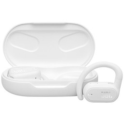 JBL Słuchawki powietrzne Soundgear Sense Biały