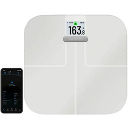 Garmin Index S2 inteligentna waga - biała