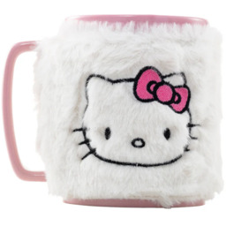 Kubek Hello Kitty - Pink Bow Face (+