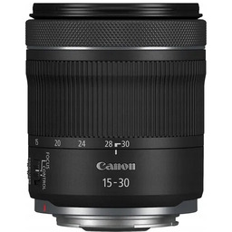 Obiektyw Canon Rf Canon 15-30/4.5-6.3 Rf Is Stm