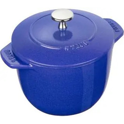 Staub La Cocotte 40501-465-0 Indukcja Żeliwo 3l Garnek