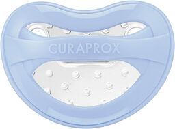 Curaprox baby, smoczek uspokajający, 1-2,5 roku, rozmiar 1,