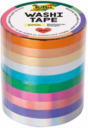 Folia 26437  taśma washi, taśma klejąca