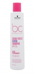 Schwarzkopf Professional BC Bonacure Color Freeze pH 4.5