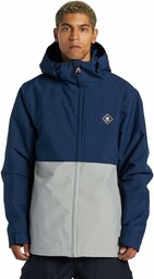 DC Shoes Anorak - Fioletowy