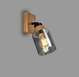 BRILONER - Lampa do czytania, lampa wewnętrzna, lampa,