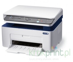 Urządzenia wielofunkcyjne Xerox WorkCentre 3025 3 w 1