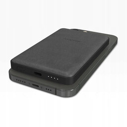 Mophie Snap+ Powerstation Juice Pack Mini powerbank MagSafe