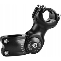 Wspornik Kierownicy Wake A820 31,8 mm 1 1/8''