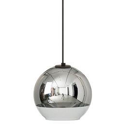 Nowodvorski Nowoczesna lampa wisząca Globe Plus 7605