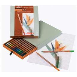 Kredki Colour Design 12 Kolorów