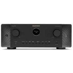 Marantz Amplituner MARANTZ Cinema 60 Czarny 7.2-kanałowy, 8K